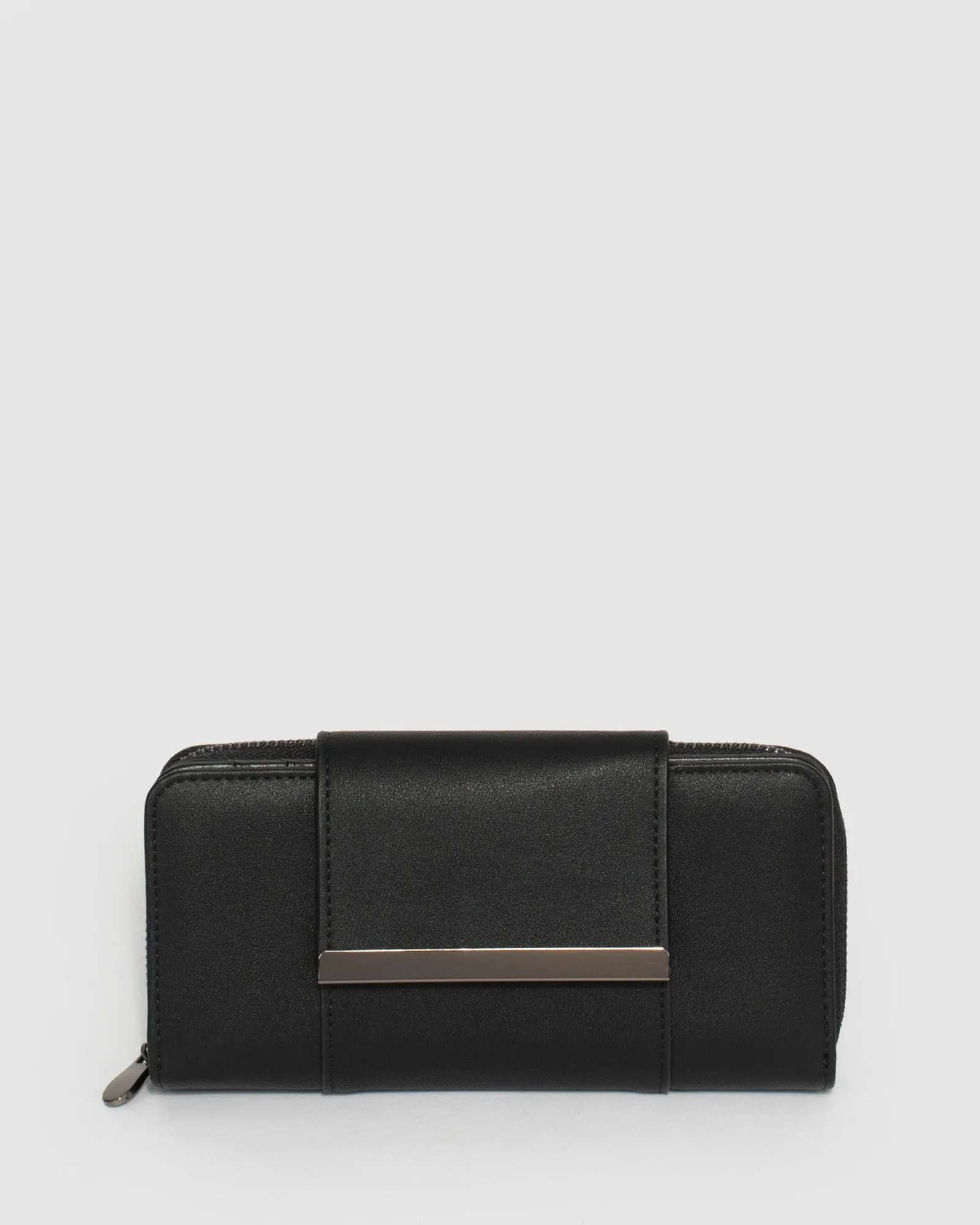 Black Blake Wallet