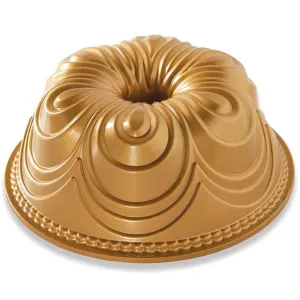 Chiffon Bundt Pan