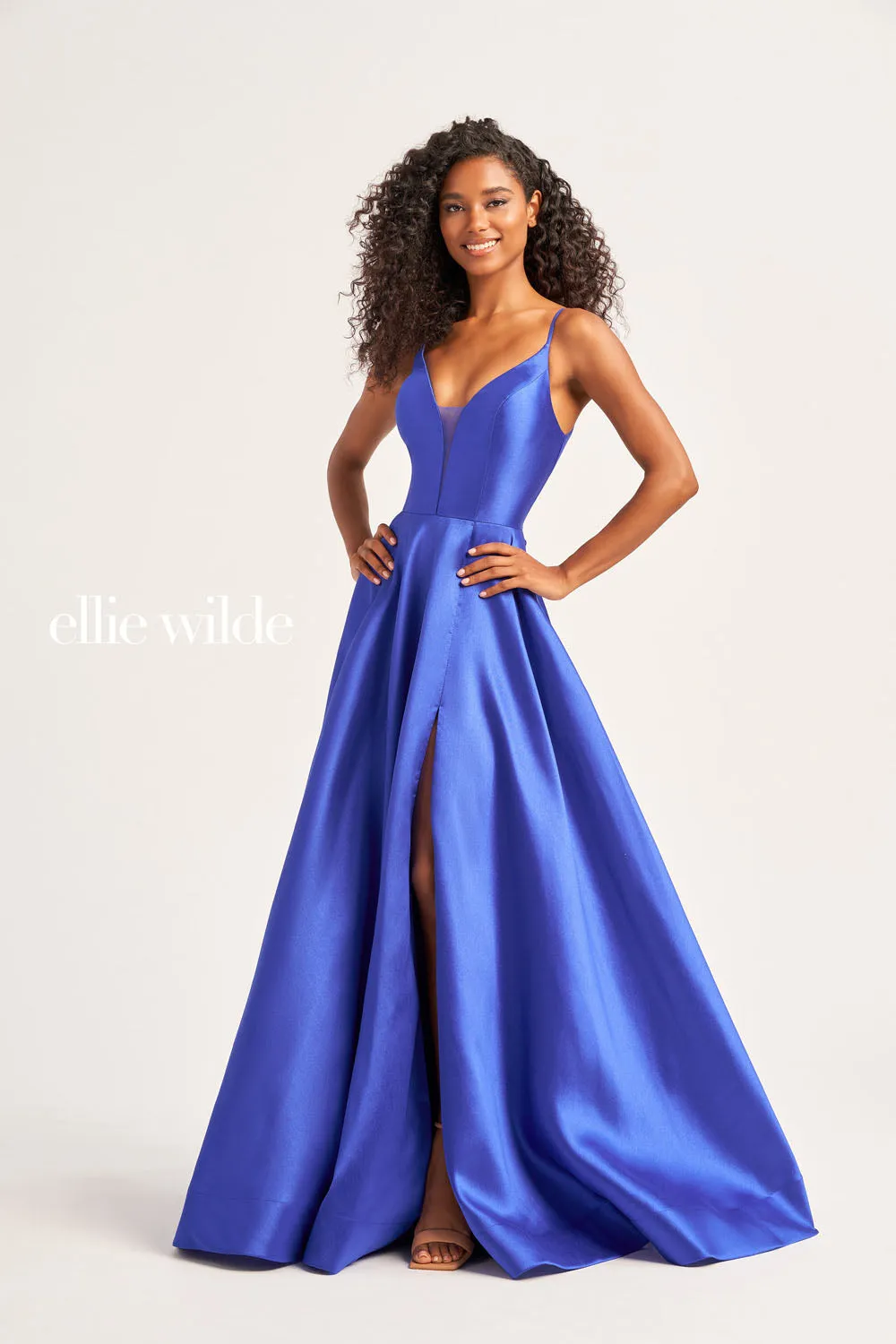 Ellie Wilde EW35232 Dresses