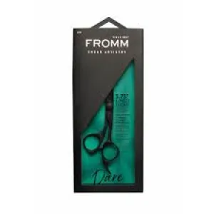 Fromm Dare 5.75" Cutting Shear Black F1022