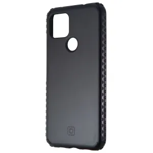 Incipio Grip Case for Google Pixel 4a (5G) & Google Pixel 4a (5G) UW - Black