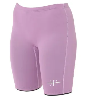 Jetpilot Cause Ladies Neo Shorts 9" (2024) - Purple