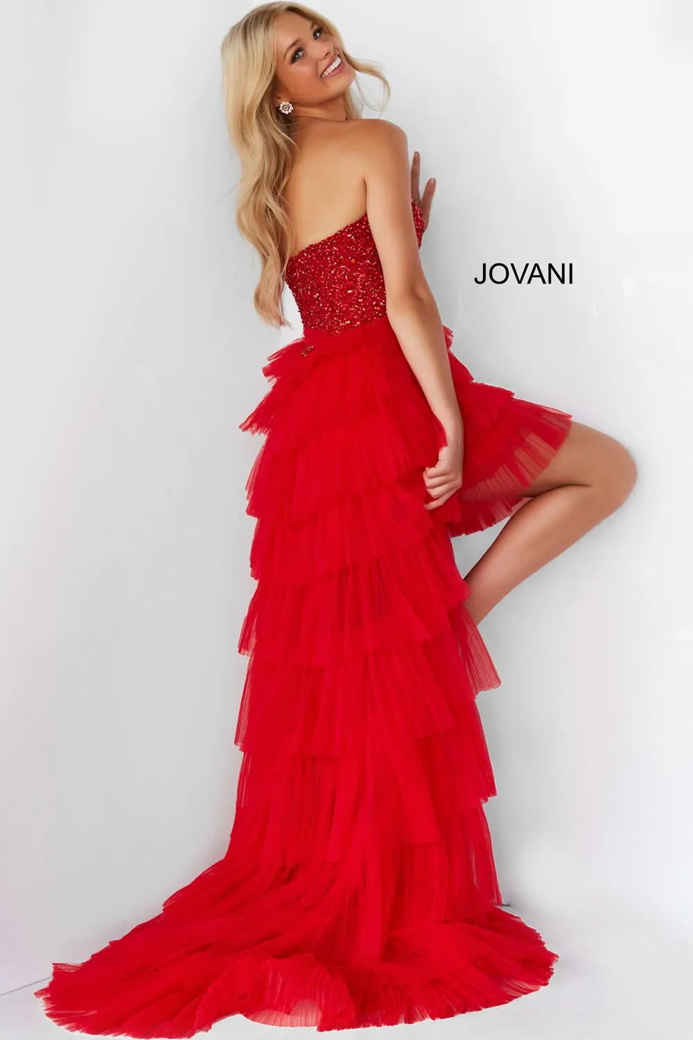 Jovani 08100 Dresses