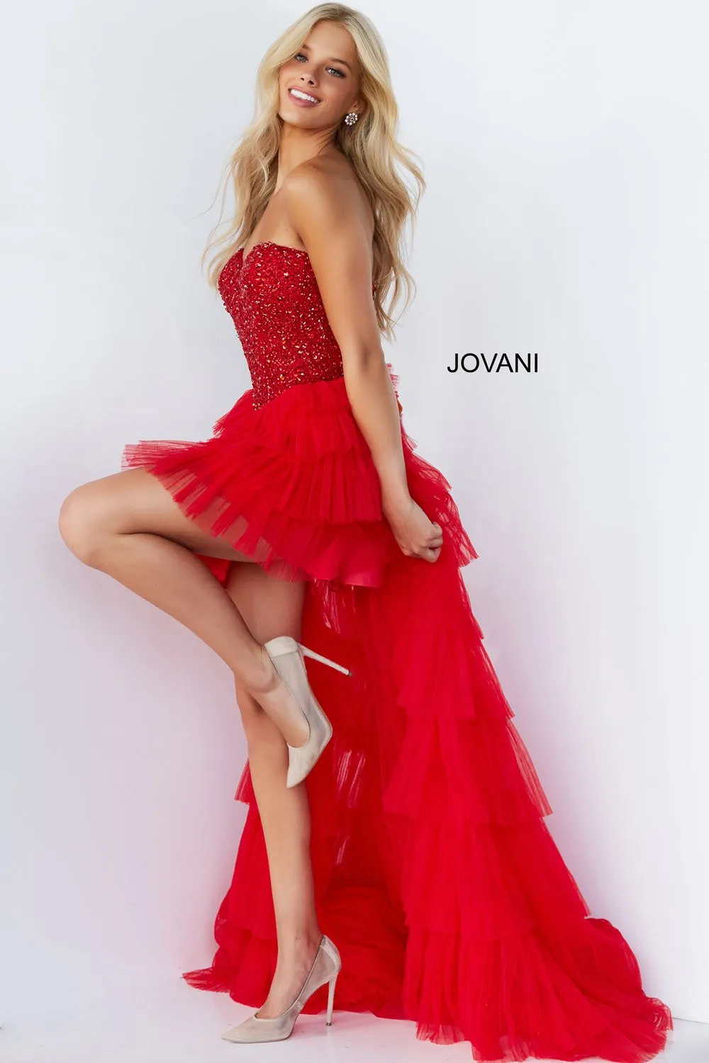 Jovani 08100 Dresses