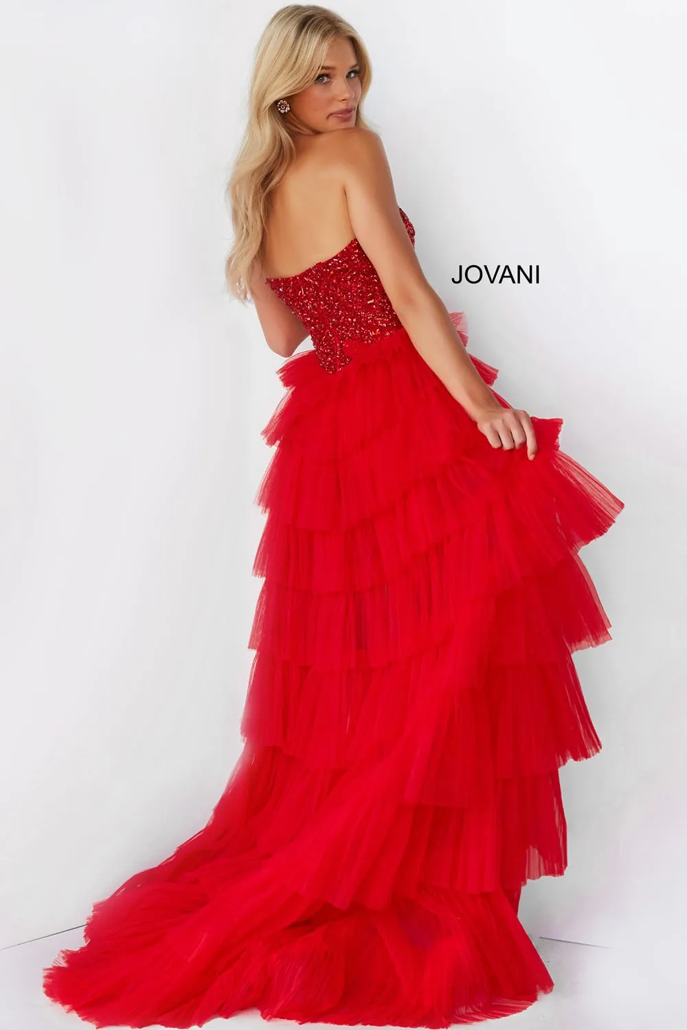 Jovani 08100 Dresses