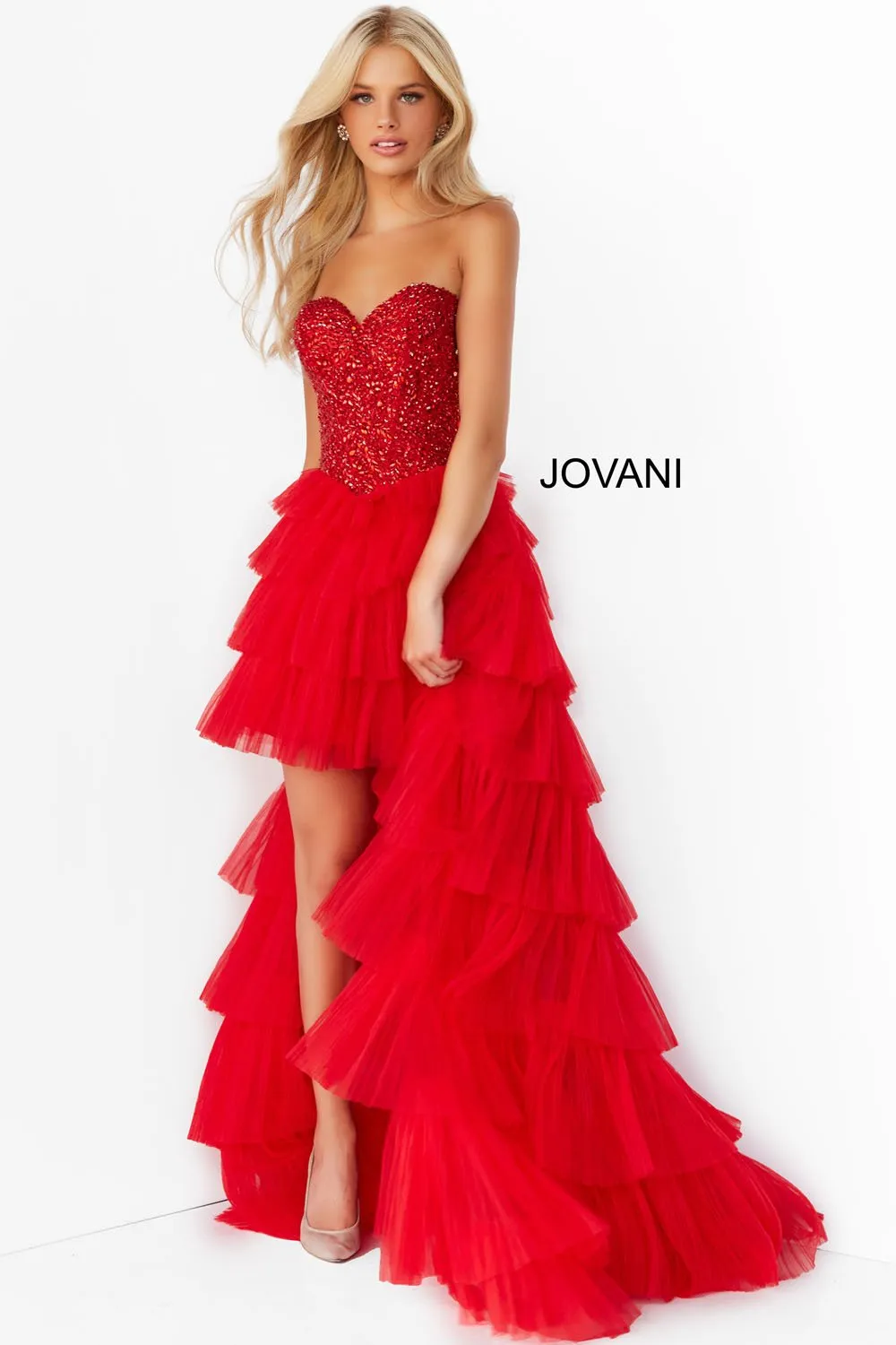 Jovani 08100 Dresses