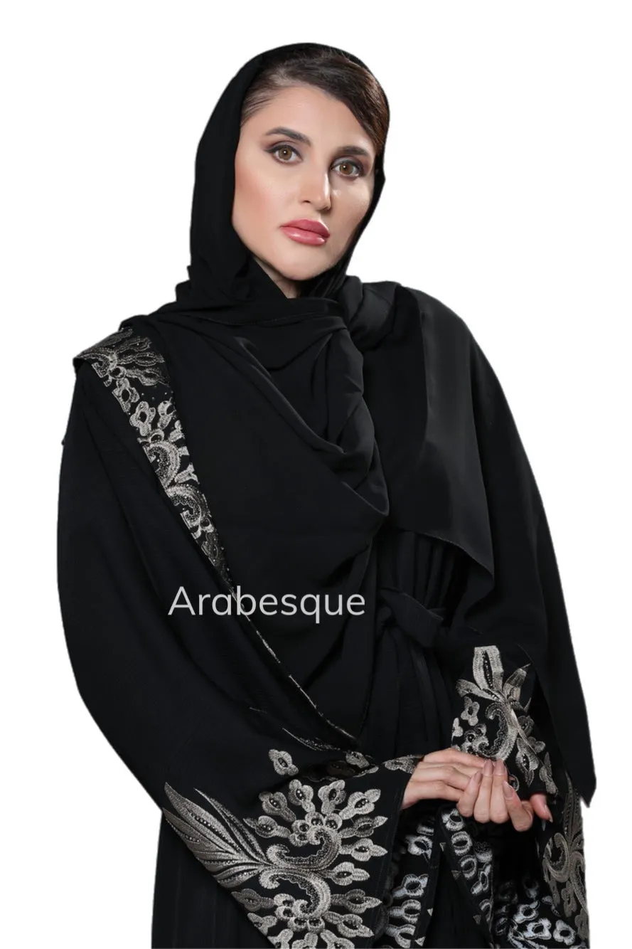 Narin Abaya