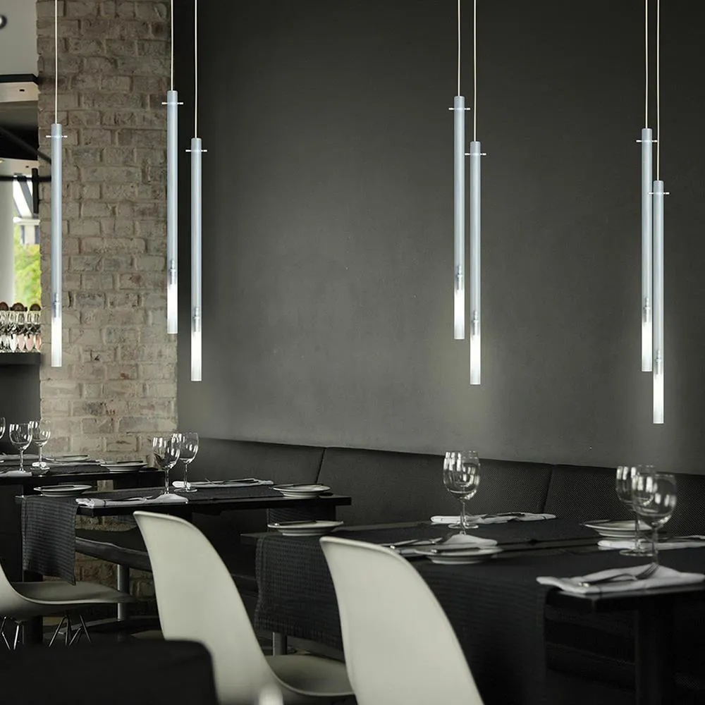 Nemo Canna Nuda Pendant Light