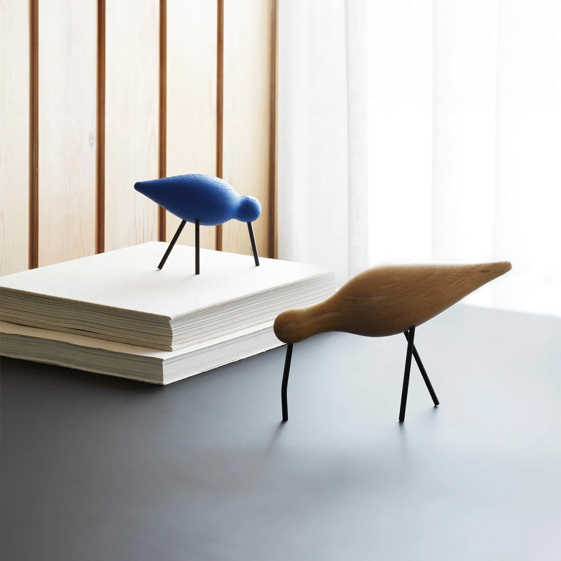 Normann Copenhagen Shorebird