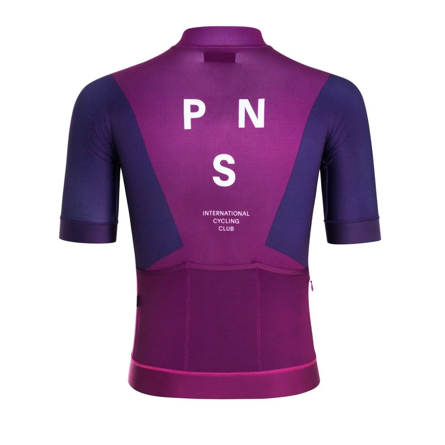 PAS NORMAL STUDIOS Midsommer Mechanism Jersey - Purple Archived