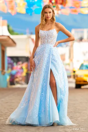 Sherri Hill 55521 Dresses