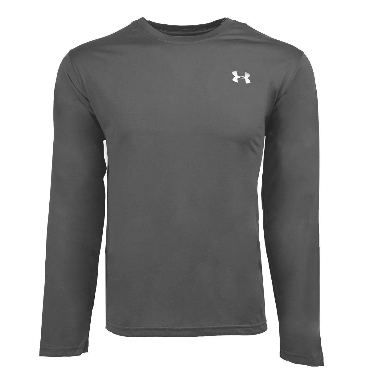 Under Armour Men's UA Tech Crewneck L/S Shirt